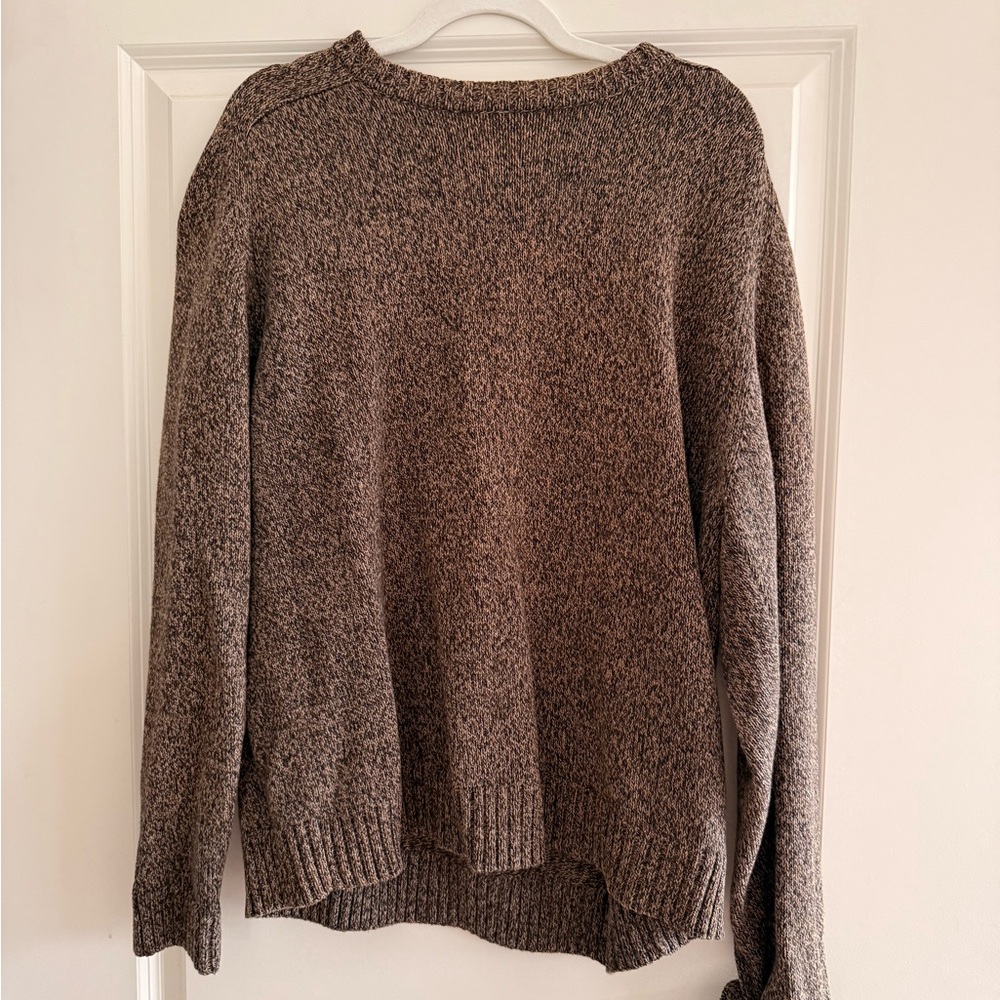 Croft and Barrow Knit Sweater